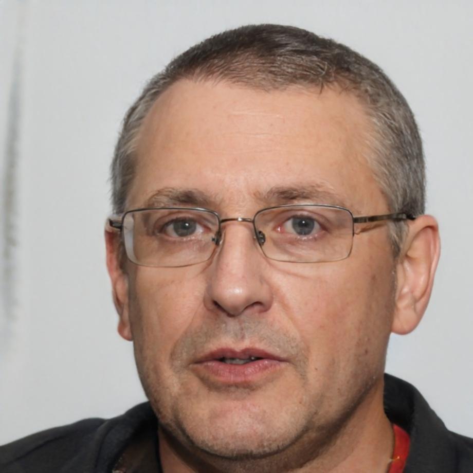 Θανάσης Καραγιάννης, συμμετέχων στο επαγγελματικό πρόγραμμα