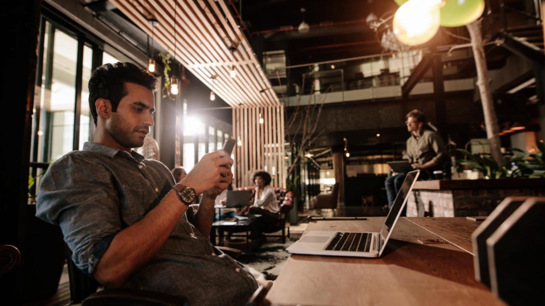 Προσωπική διαχείριση οικονομικών