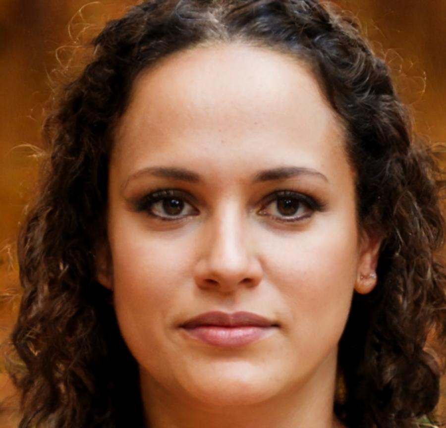 Μαθήτρια προγράμματος